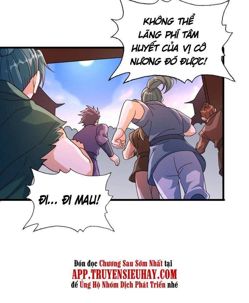 Linh Kiếm Tôn Chapter 512 - 4