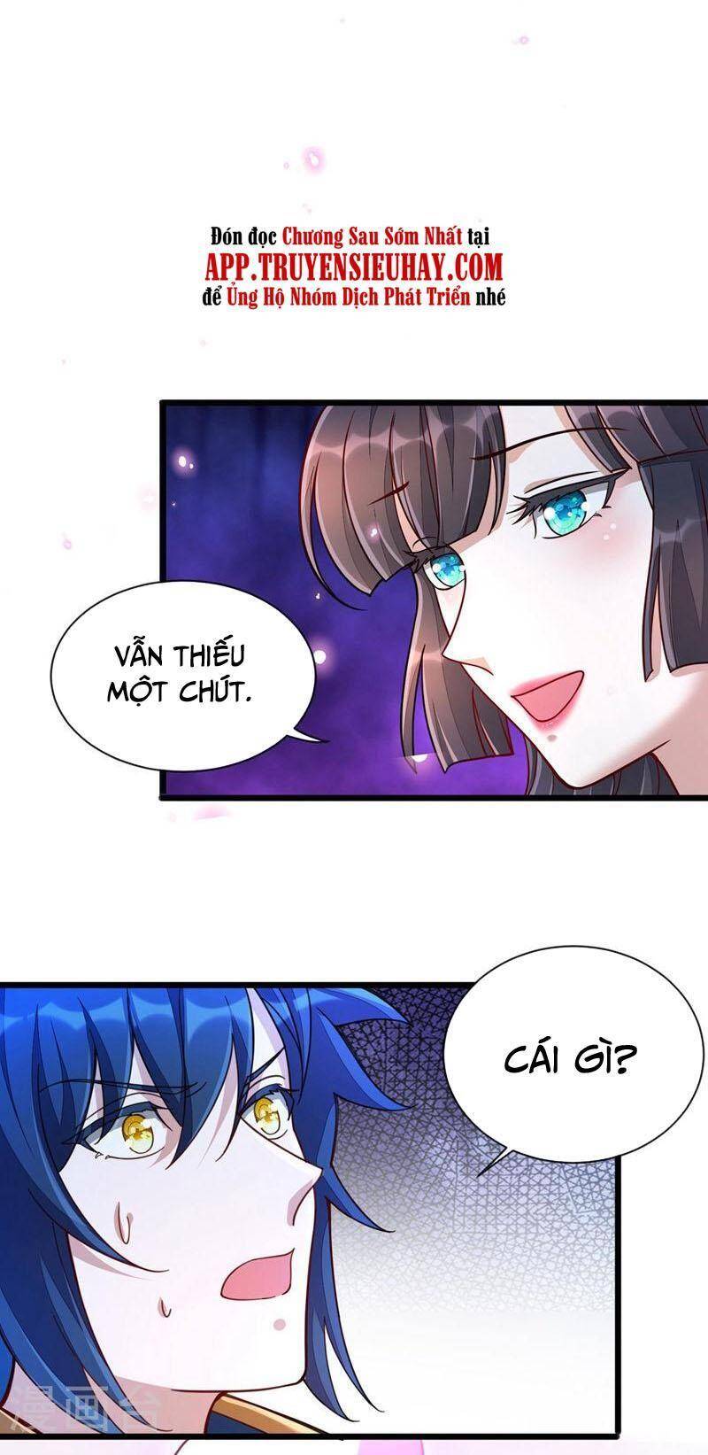 Linh Kiếm Tôn Chapter 512 - 7