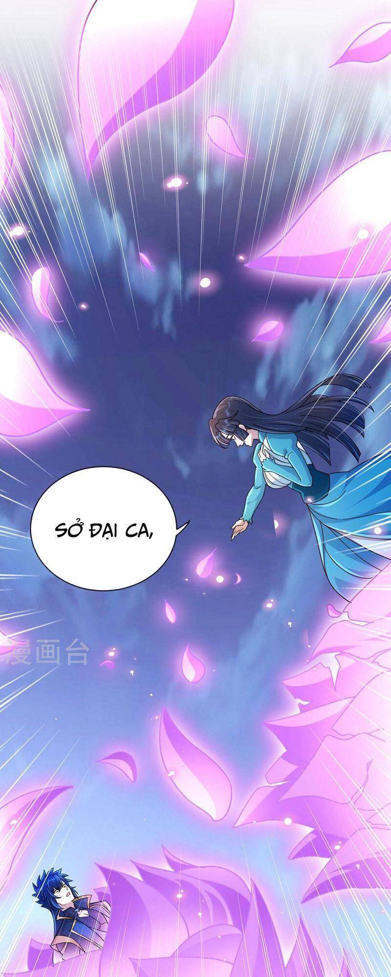 Linh Kiếm Tôn Chapter 512 - 8