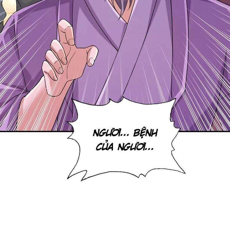 Linh Kiếm Tôn Chapter 519 - 28