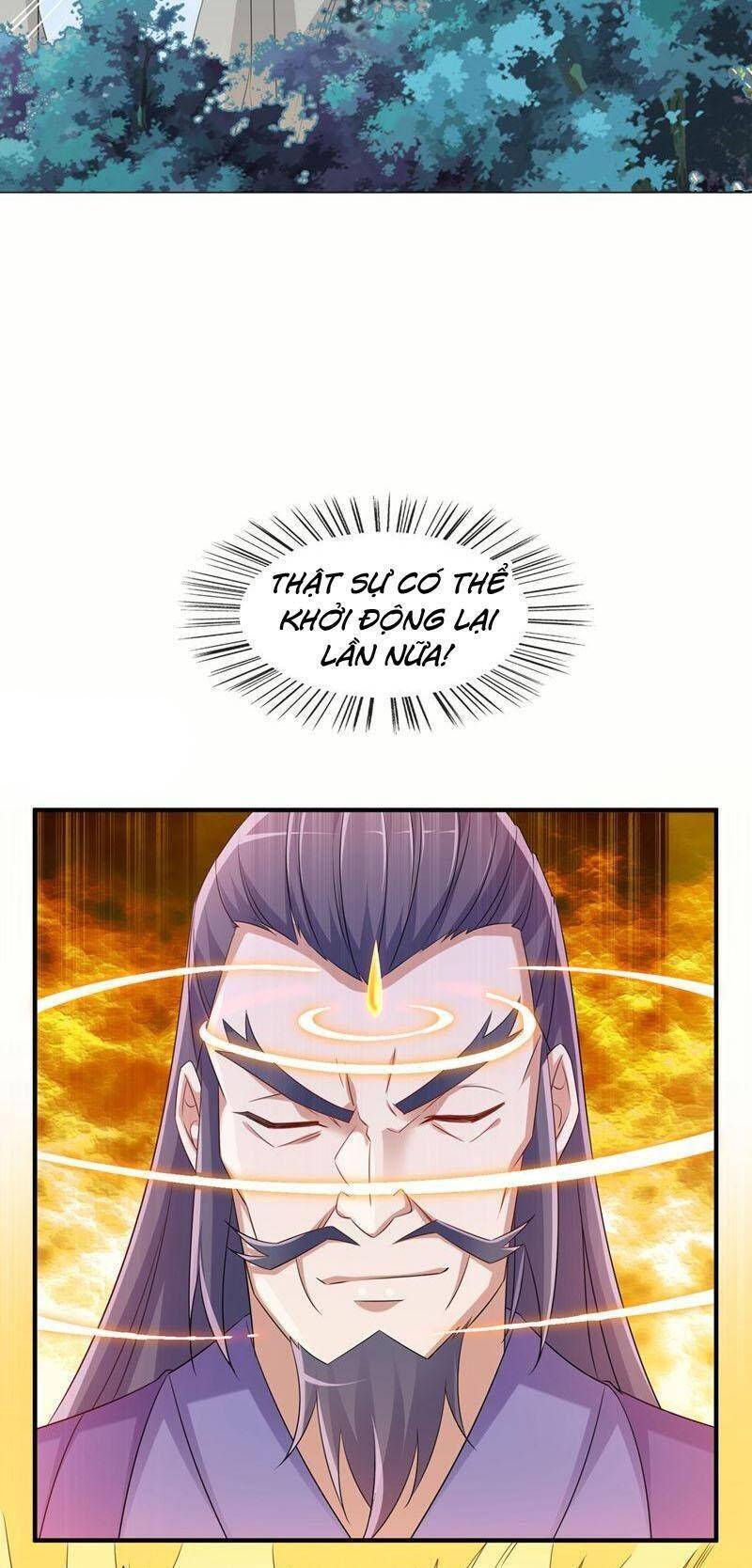 Linh Kiếm Tôn Chapter 522 - 9