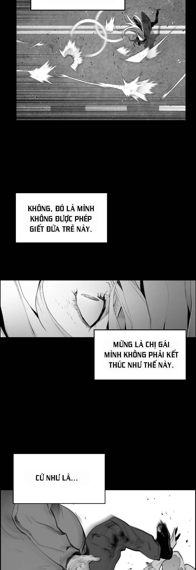 Kẻ Khủng Bố Chapter 149 - 5