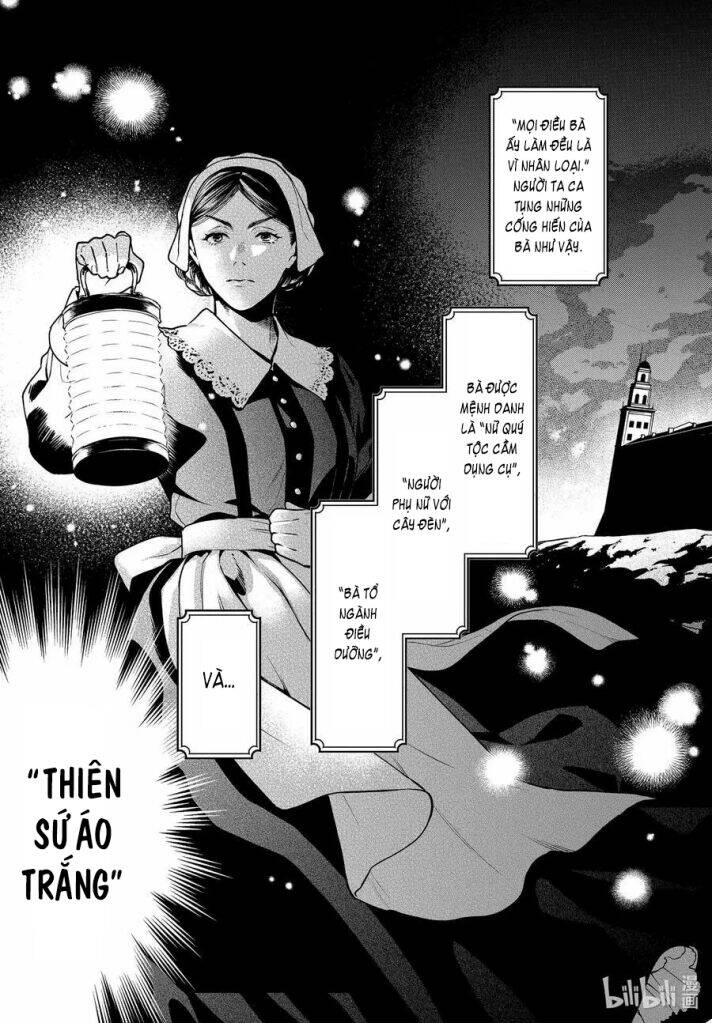 Kuroshitsuji Chapter 172 - 12