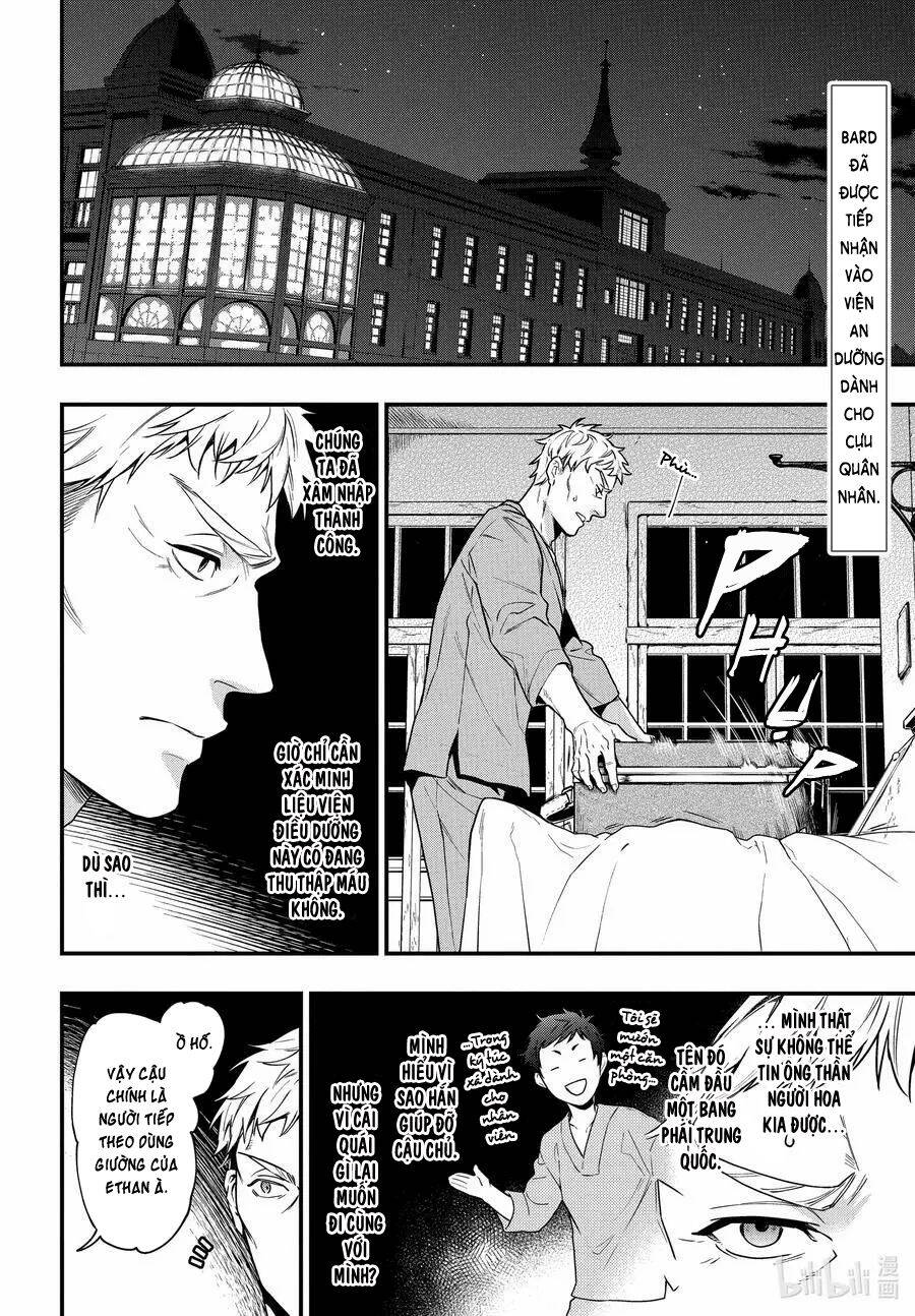 Kuroshitsuji Chapter 173 - 3