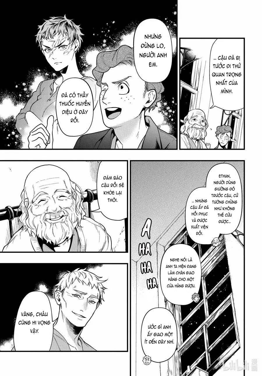 Kuroshitsuji Chapter 173 - 6