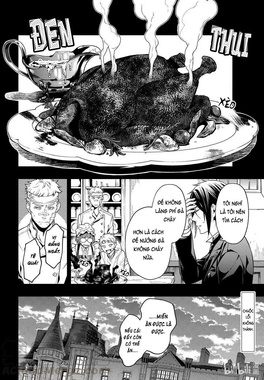 Kuroshitsuji Chapter 178 - 13