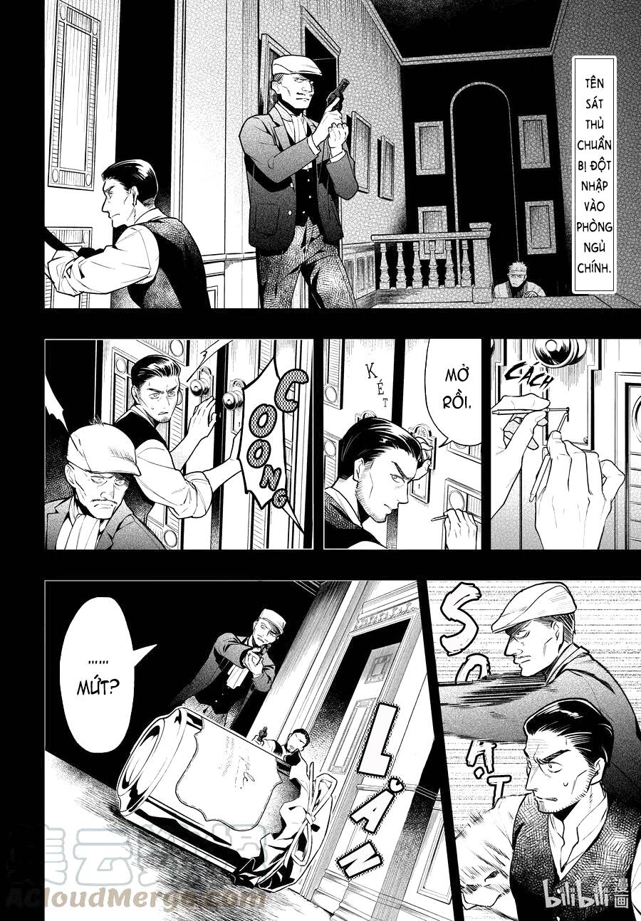 Kuroshitsuji Chapter 181 - 3