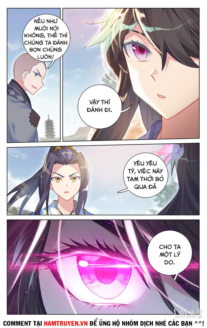 Nguyên Tôn Chapter 300.5 - 3