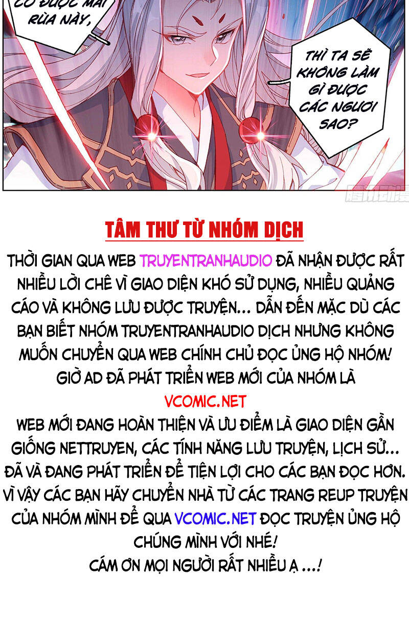 Nguyên Tôn Chapter 303 - 11