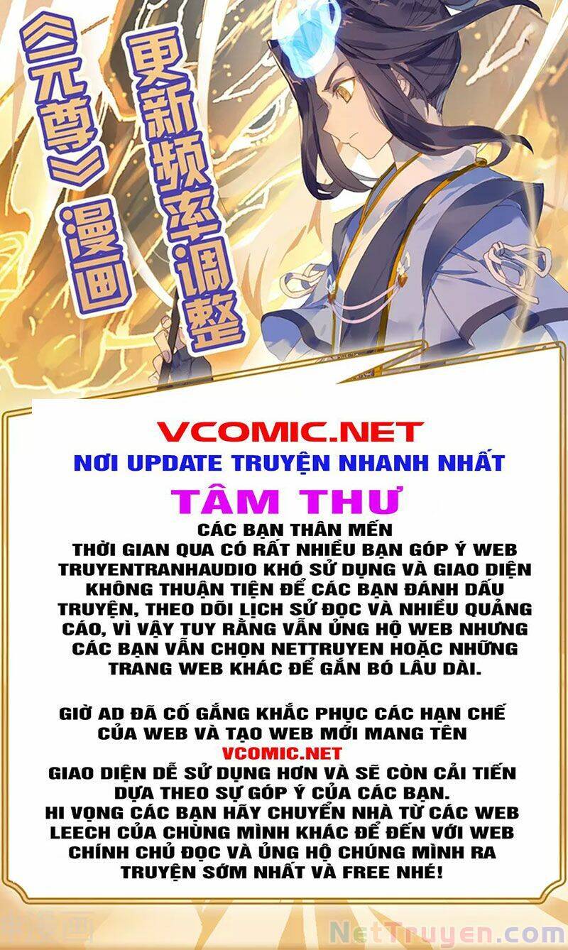 Nguyên Tôn Chapter 304.5 - 10