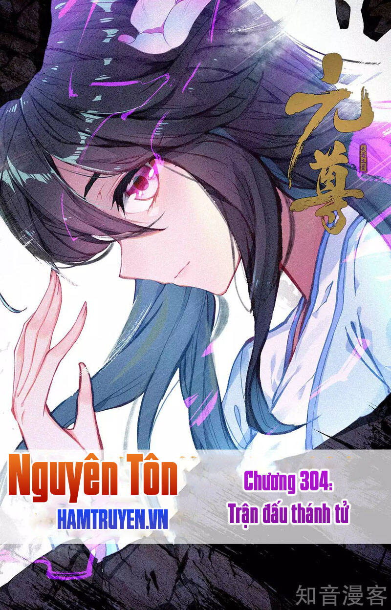 Nguyên Tôn Chapter 304 - 1