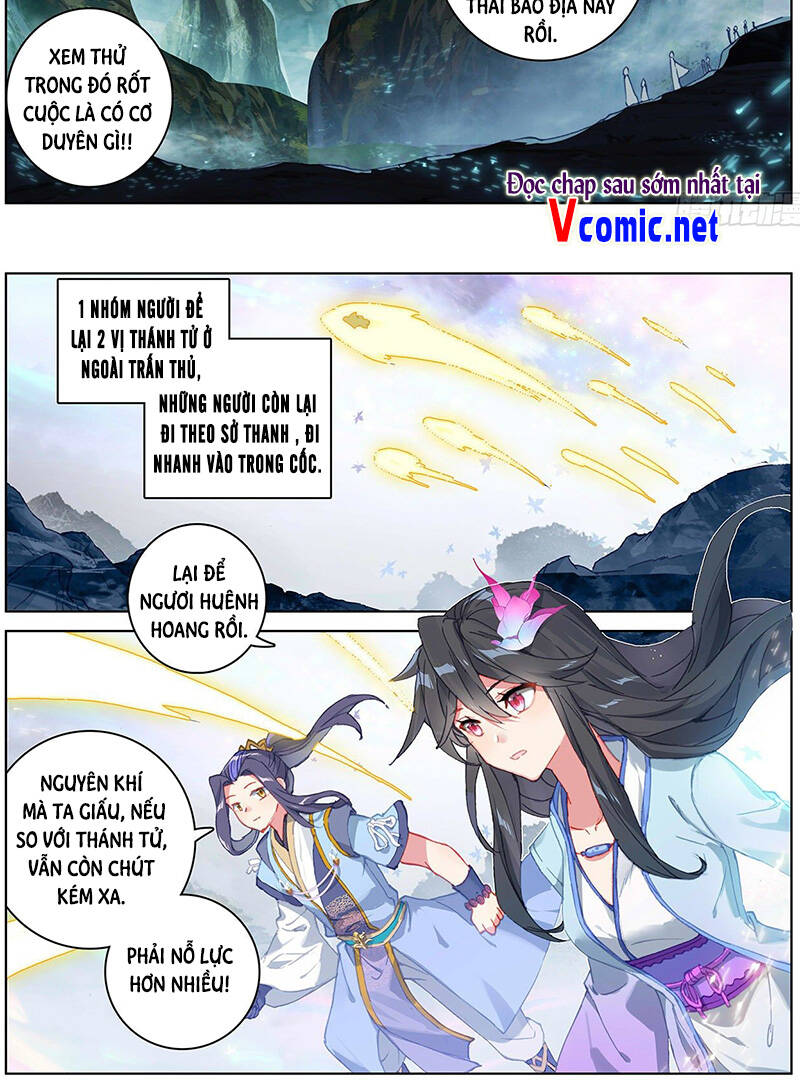 Nguyên Tôn Chapter 306.5 - 3