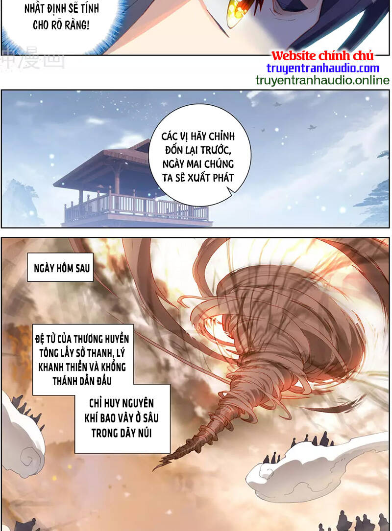 Nguyên Tôn Chapter 310.5 - 8