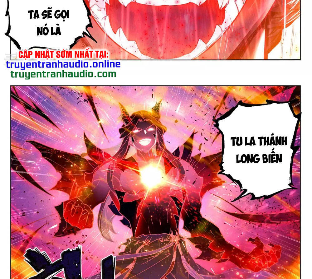 Nguyên Tôn Chapter 329.5 - 8