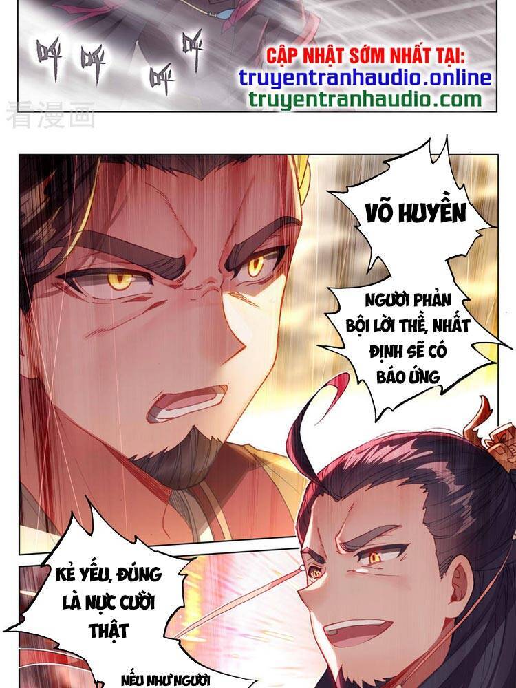 Nguyên Tôn Chapter 332.5 - 6