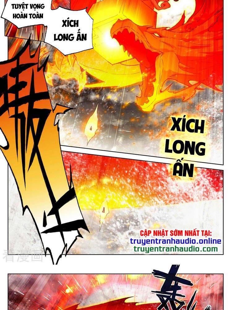 Nguyên Tôn Chapter 334.5 - 4