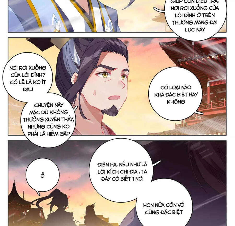 Nguyên Tôn Chapter 340.5 - 8