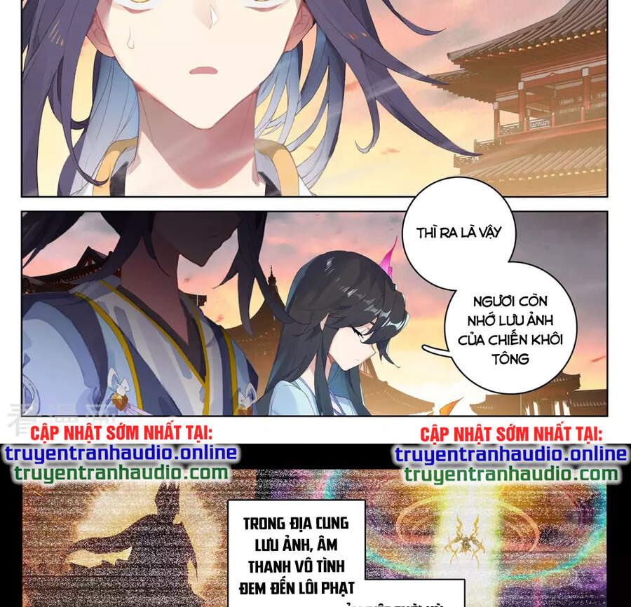 Nguyên Tôn Chapter 340.5 - 10