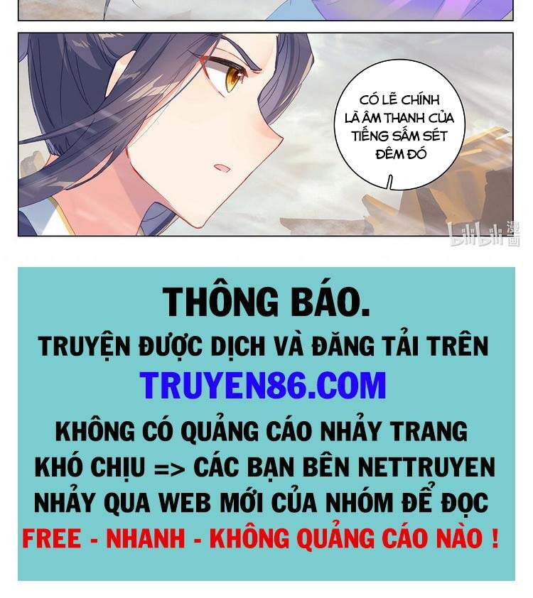 Nguyên Tôn Chapter 341 - 7