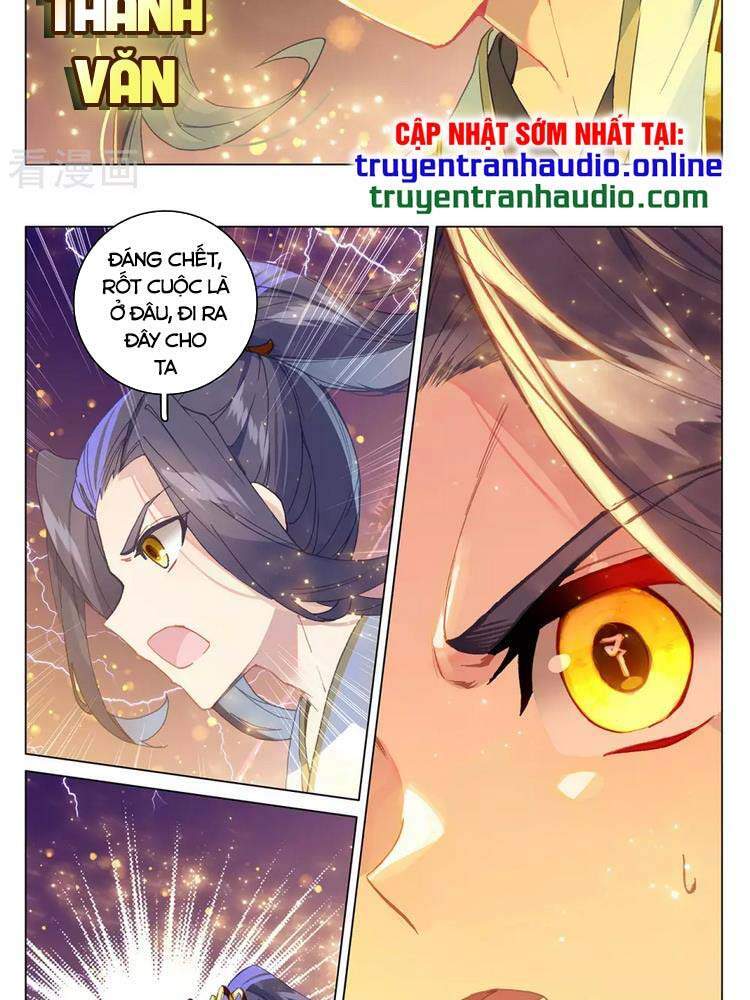 Nguyên Tôn Chapter 342.5 - 6