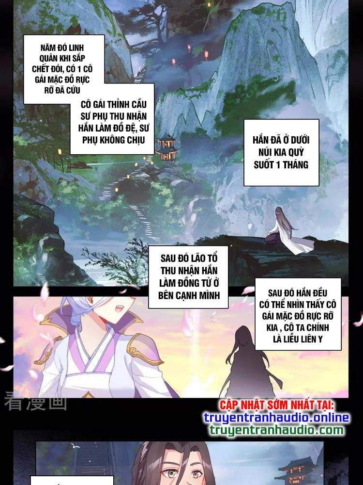 Nguyên Tôn Chapter 344.5 - 4