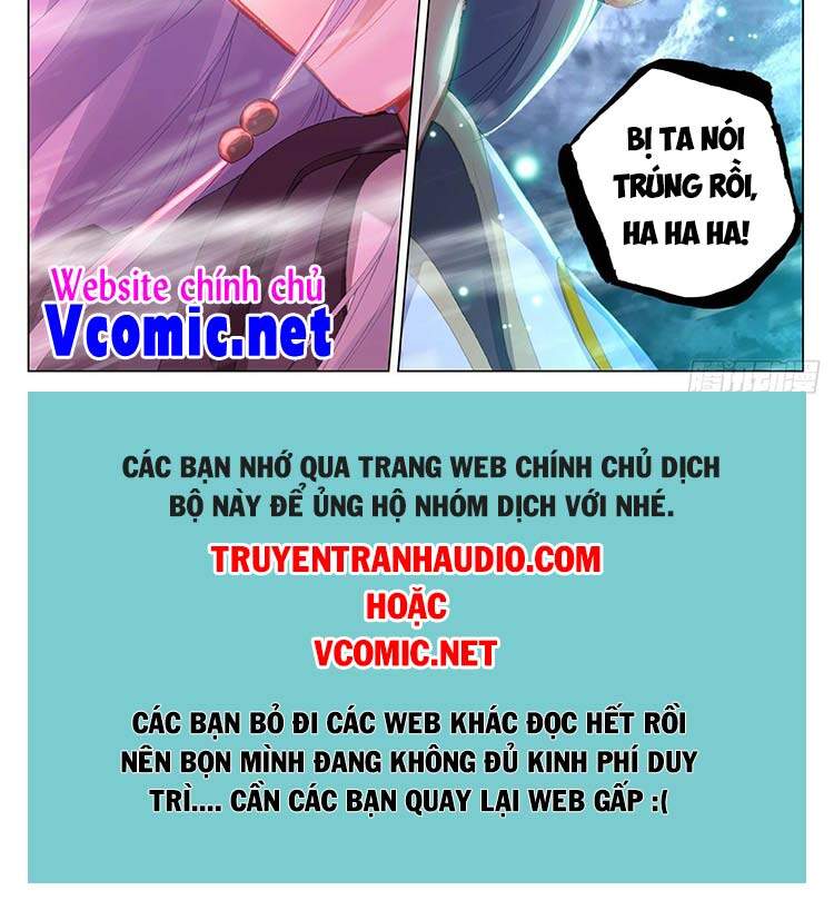 Nguyên Tôn Chapter 354.5 - 7