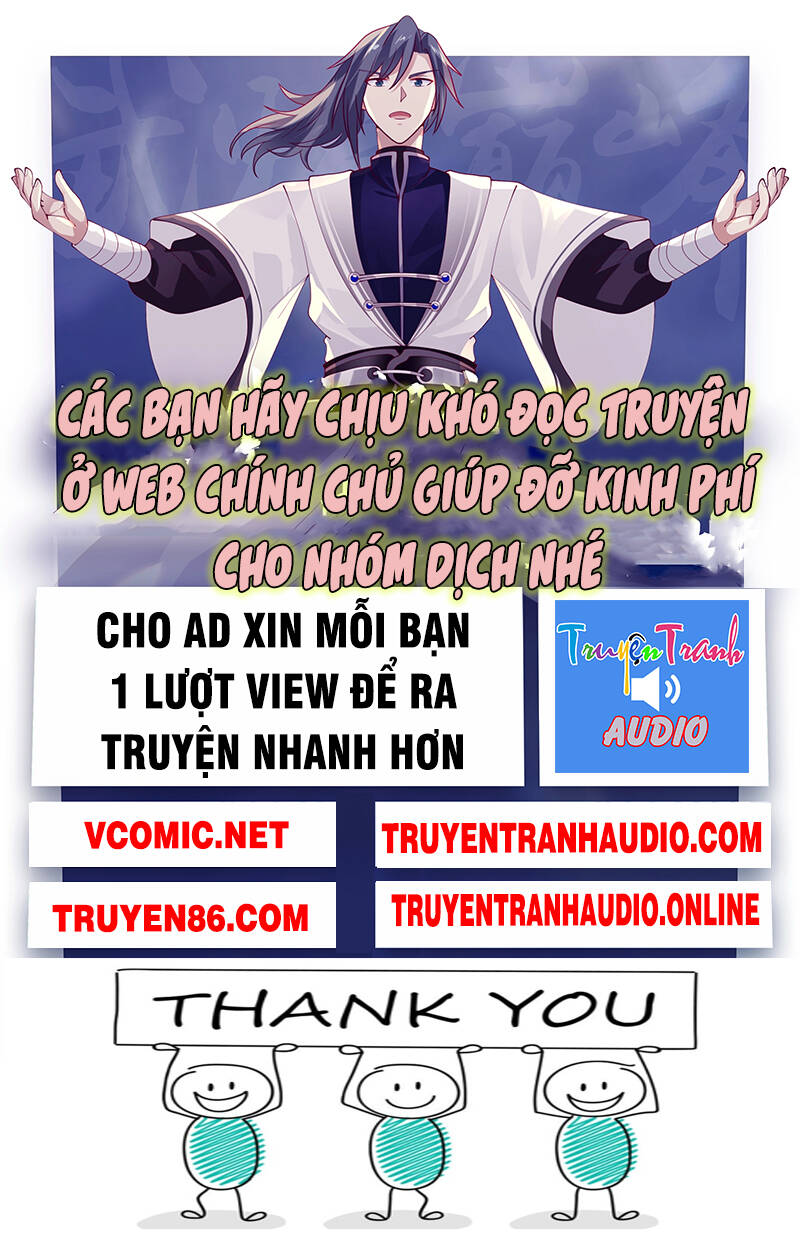 Nguyên Tôn Chapter 421 - 1