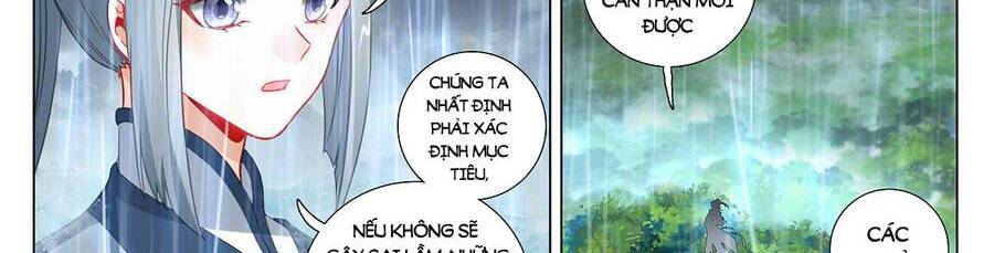 Nguyên Tôn Chapter 437 - 4