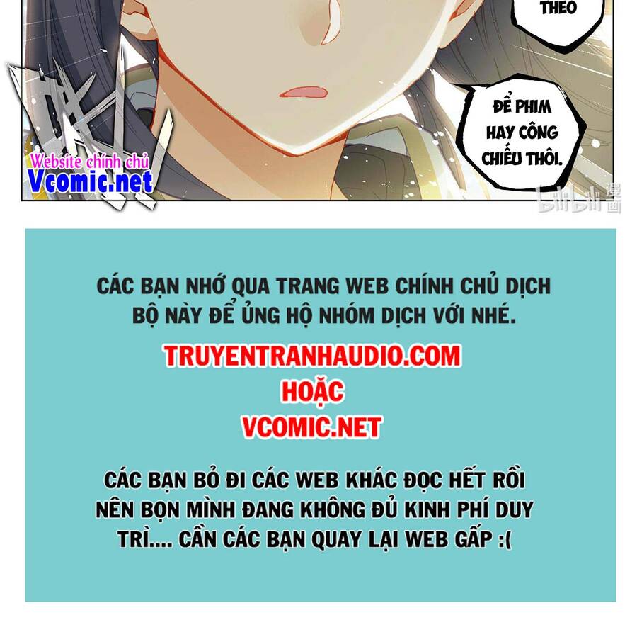 Nguyên Tôn Chapter 437 - 9