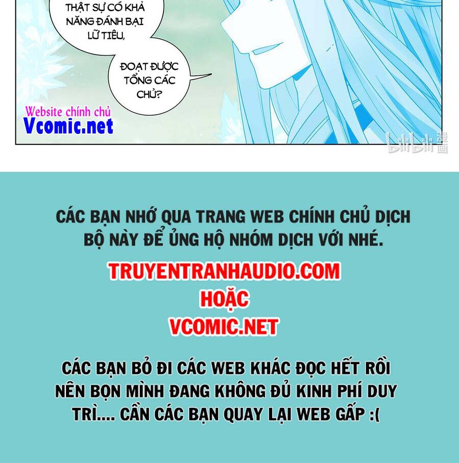 Nguyên Tôn Chapter 461 - 9