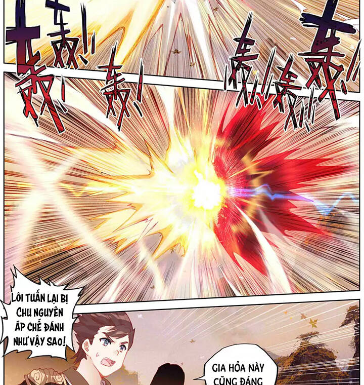 Nguyên Tôn Chapter 309.5 - 4