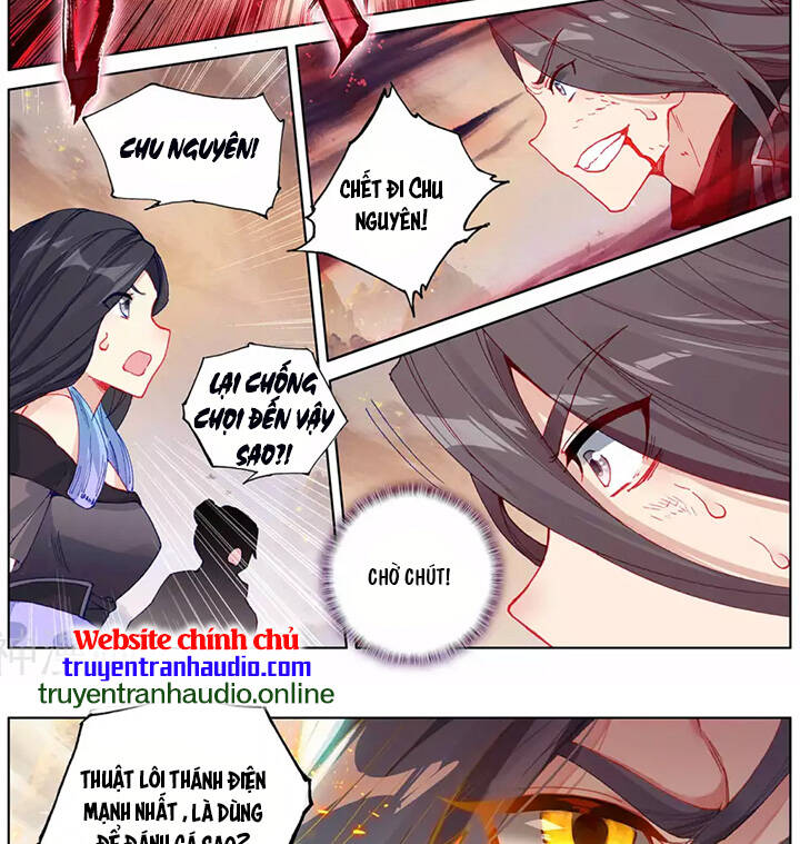 Nguyên Tôn Chapter 309.5 - 9