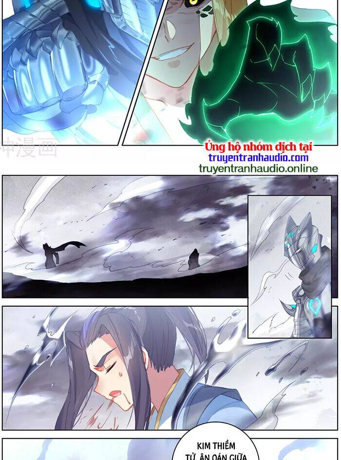 Nguyên Tôn Chapter 315.5 - 9