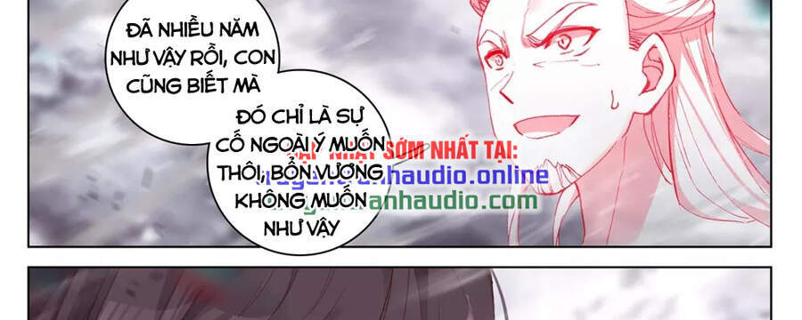 Nguyên Tôn Chapter 336 - 8