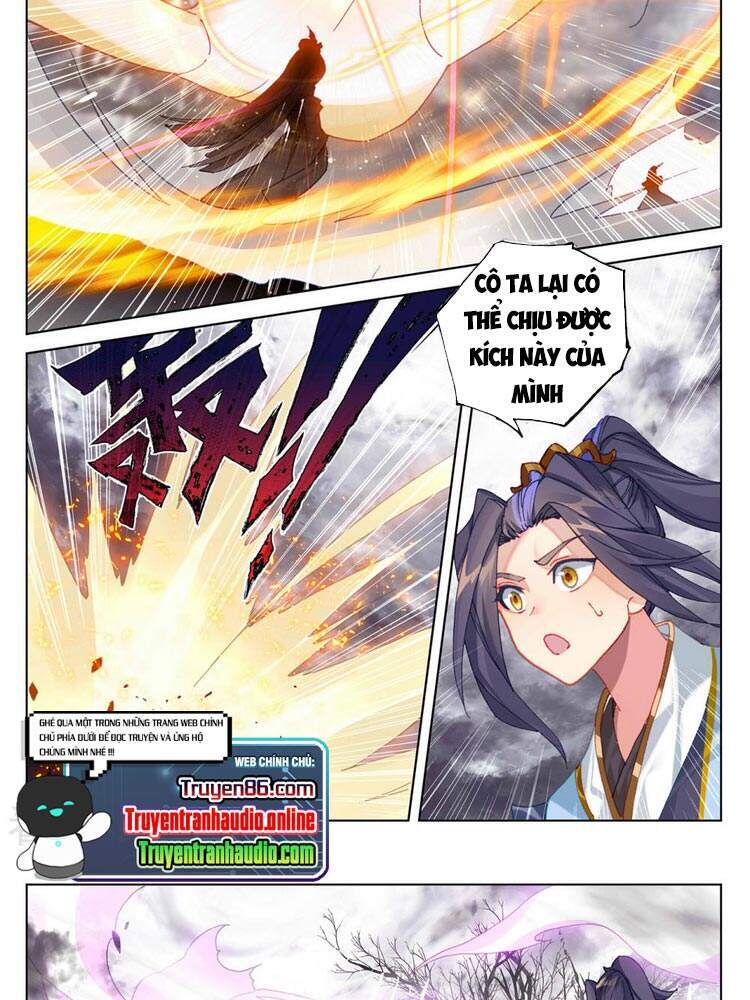 Nguyên Tôn Chapter 337 - 4