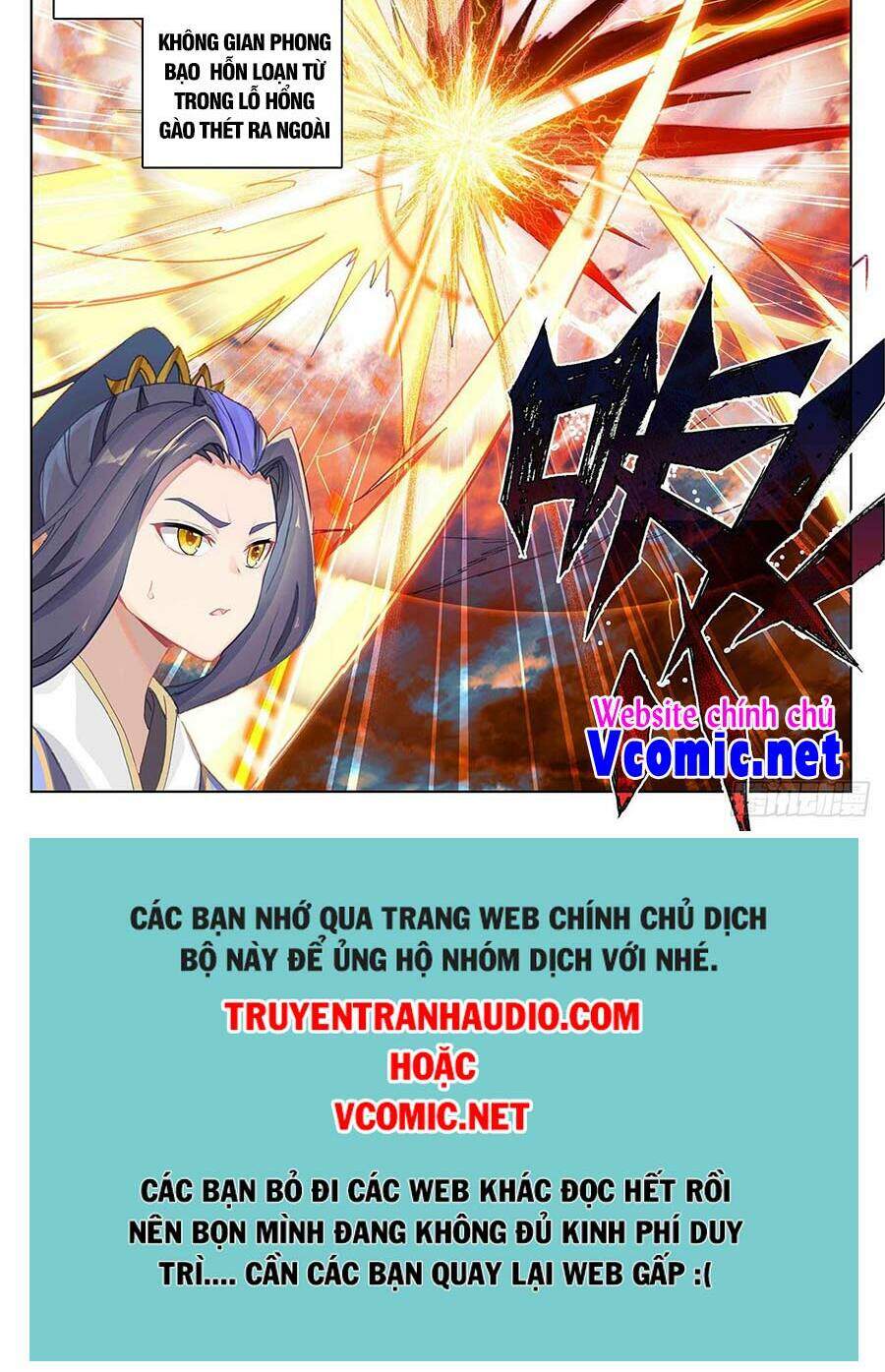 Nguyên Tôn Chapter 358.5 - 8