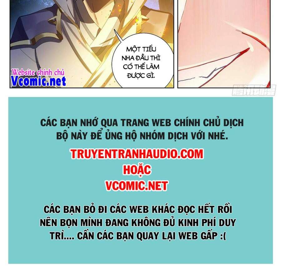 Nguyên Tôn Chapter 363.5 - 11