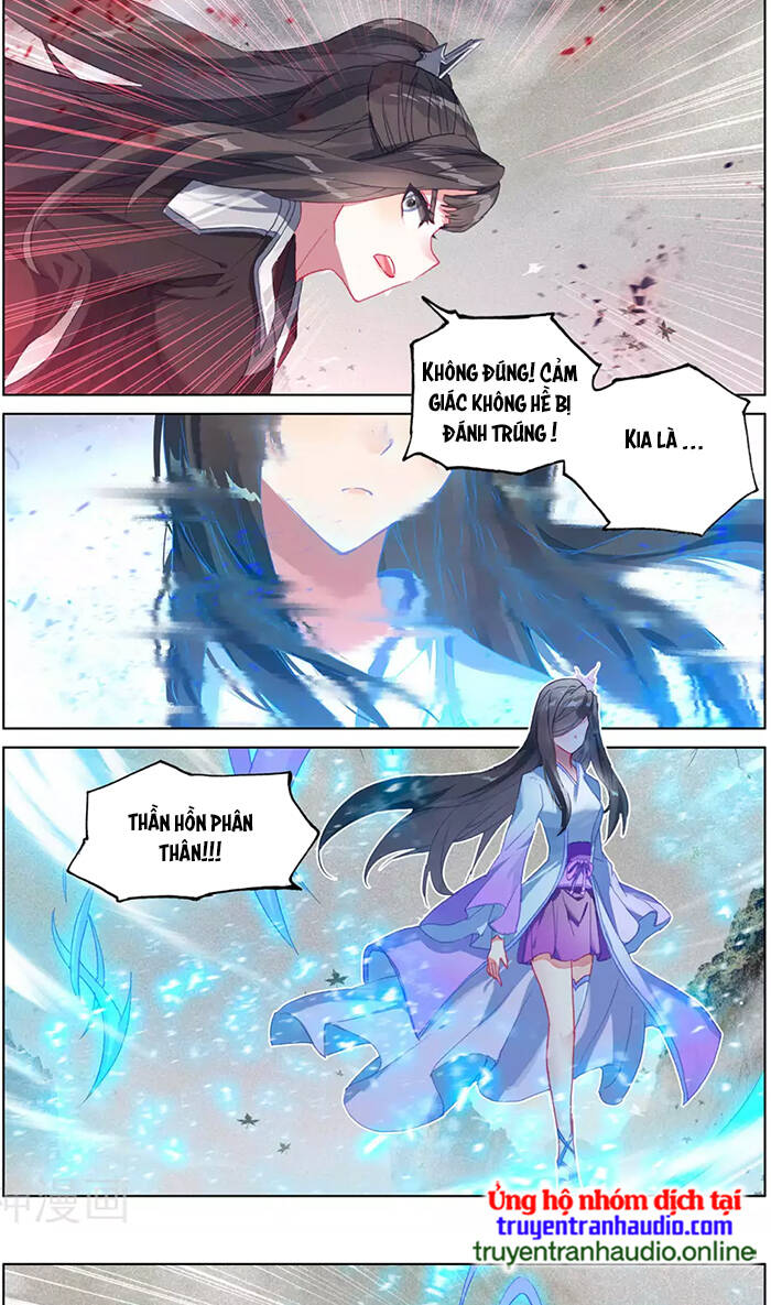 Nguyên Tôn Chapter 316.5 - 3