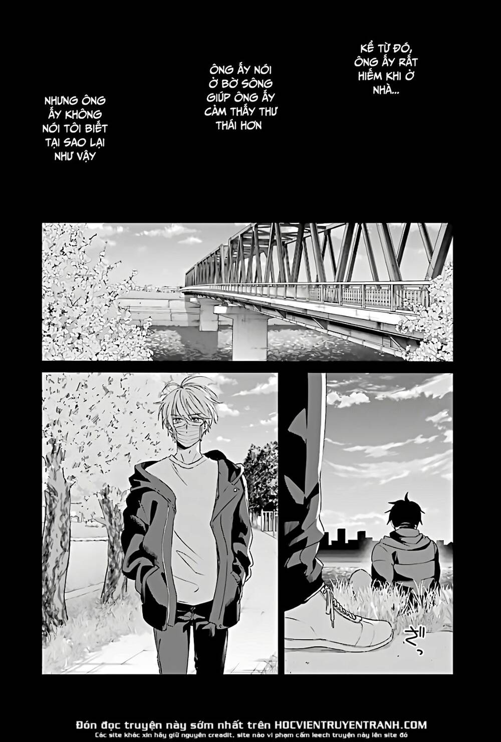 Sachiiro No One Room Chapter 45 - 19