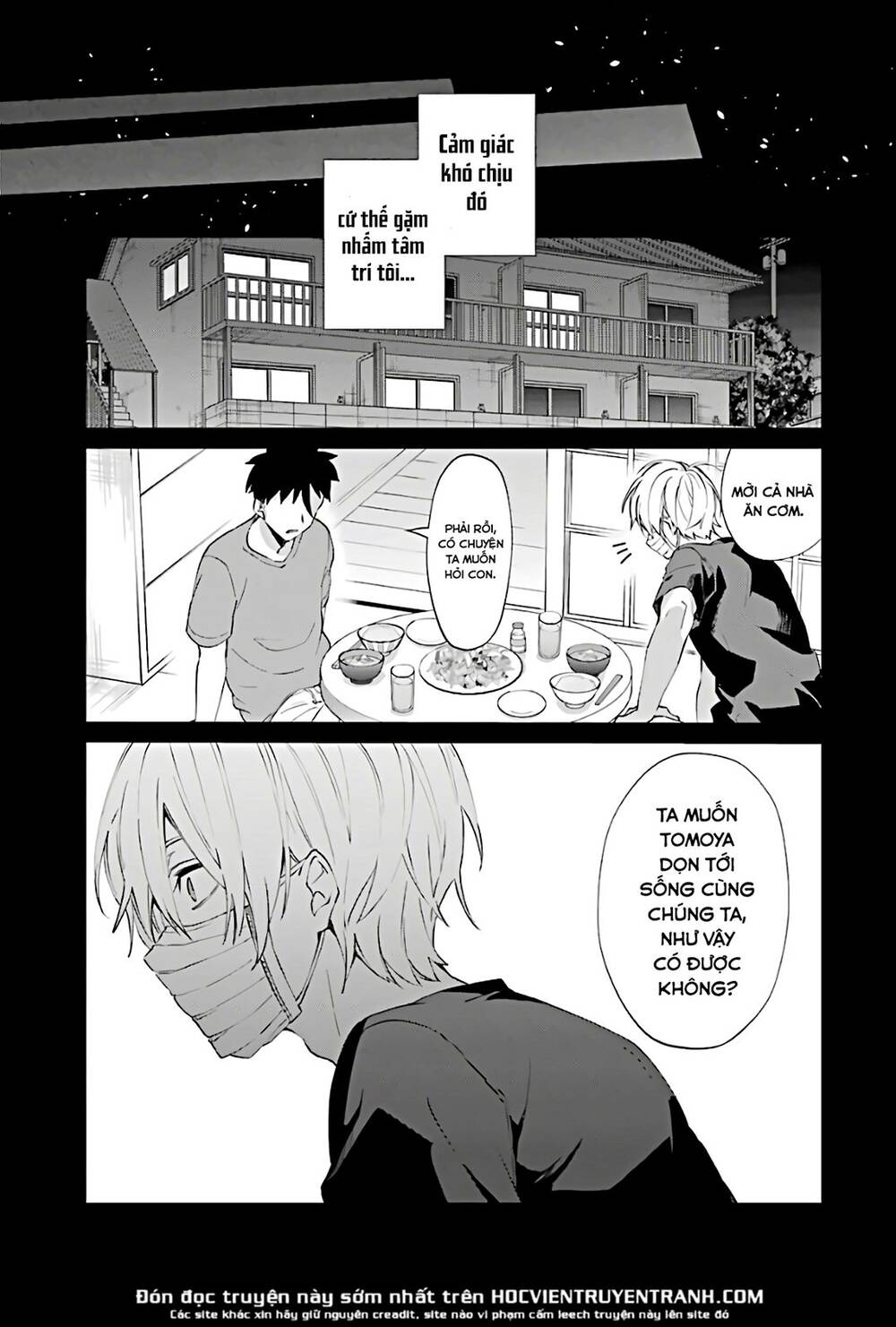 Sachiiro No One Room Chapter 45 - 38