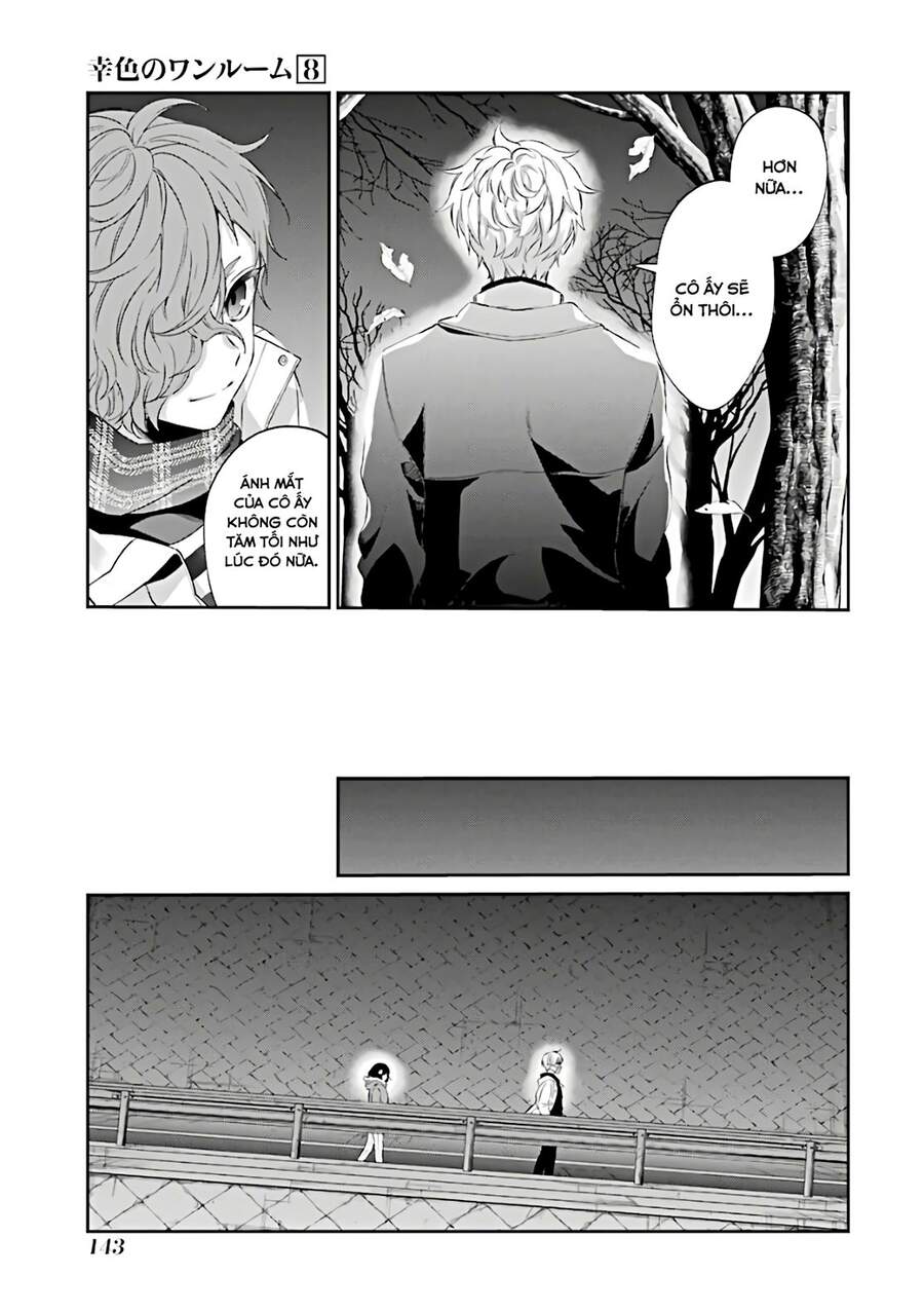 Sachiiro No One Room Chapter 47 - 14