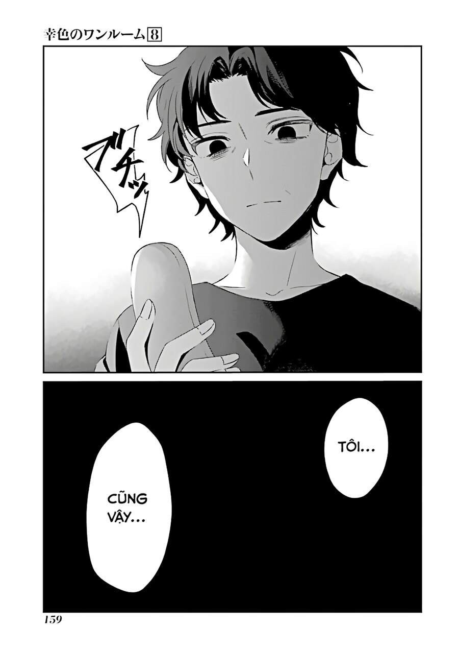 Sachiiro No One Room Chapter 47 - 30