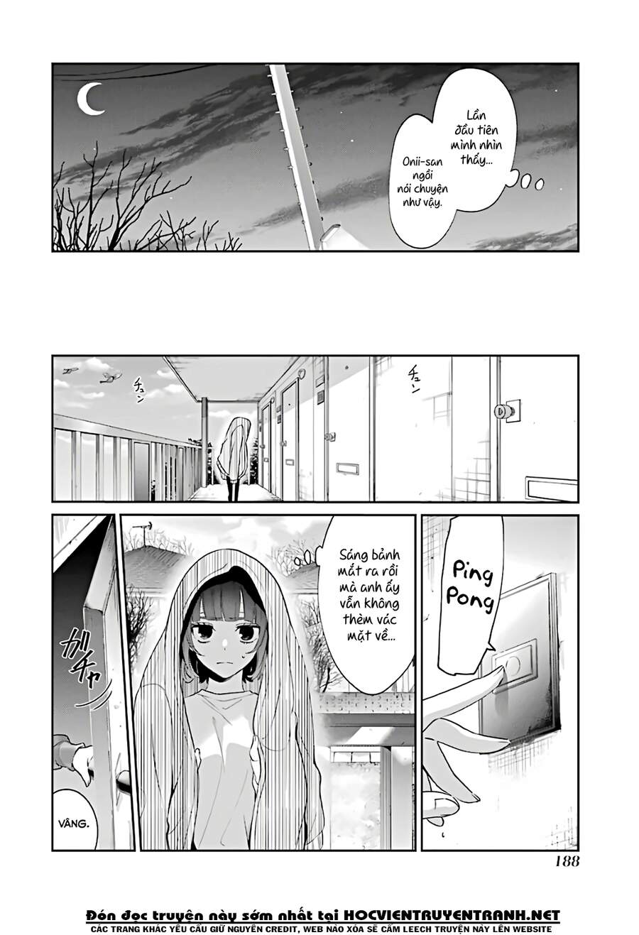 Sachiiro No One Room Chapter 48 - 29