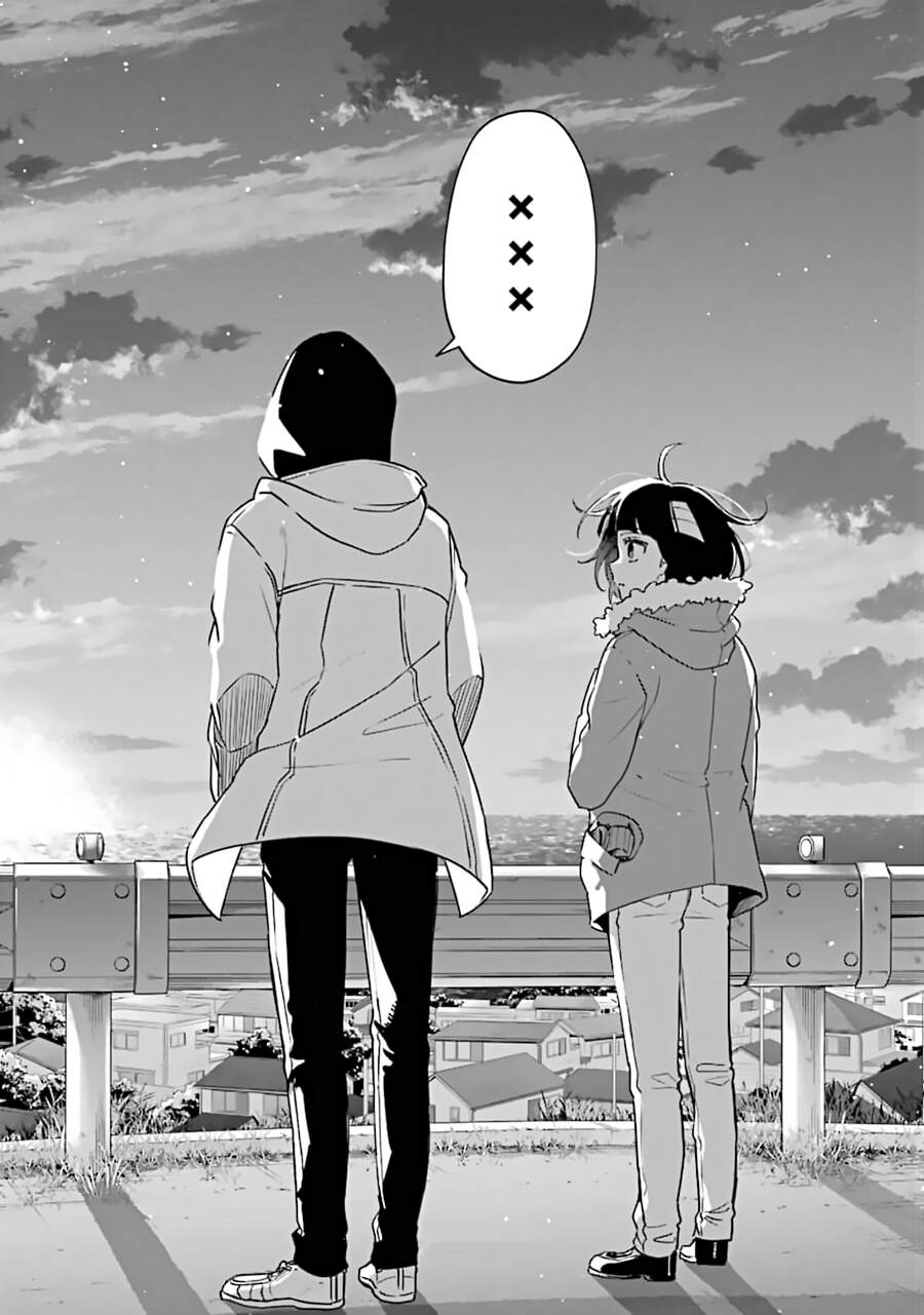 Sachiiro No One Room Chapter 52 - 13