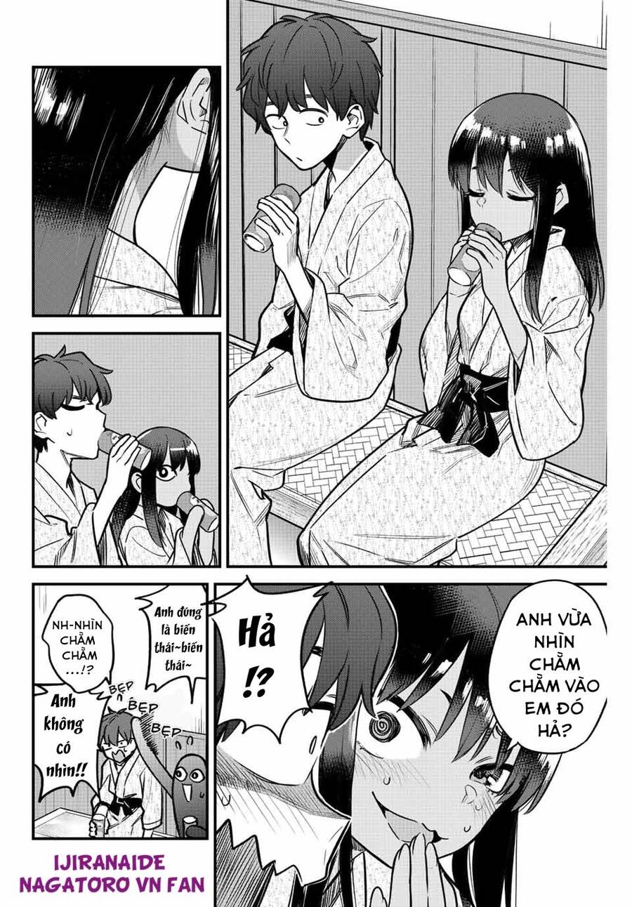 Please Don't Bully Me - Nagatoro-San Chapter 103 - 13