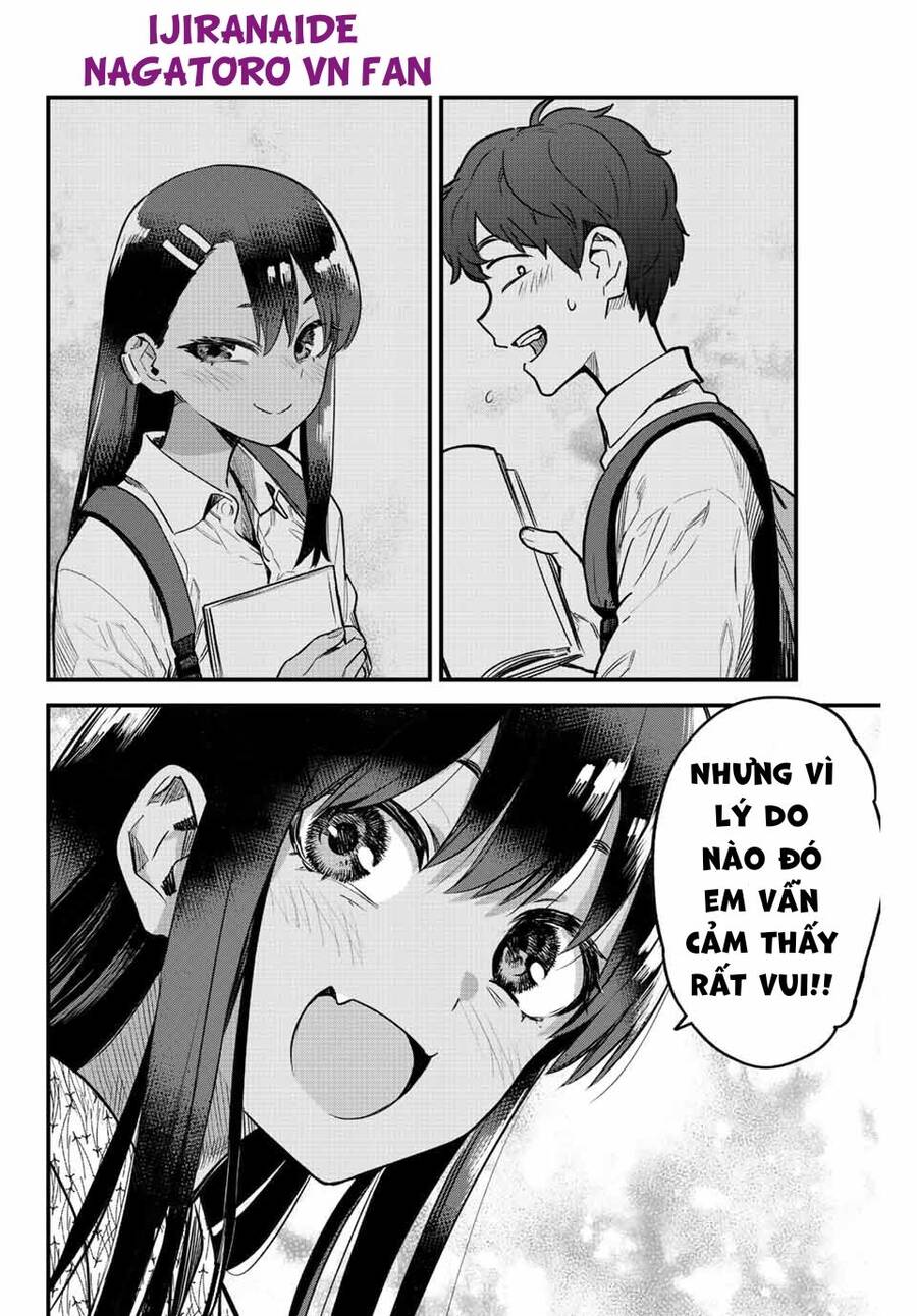 Please Don't Bully Me - Nagatoro-San Chapter 103 - 15