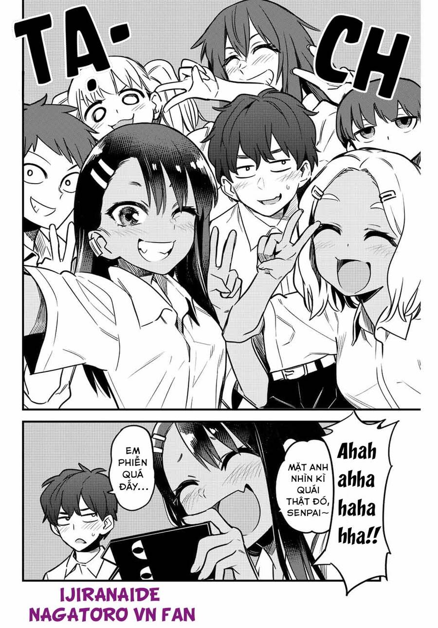 Please Don't Bully Me - Nagatoro-San Chapter 103 - 3