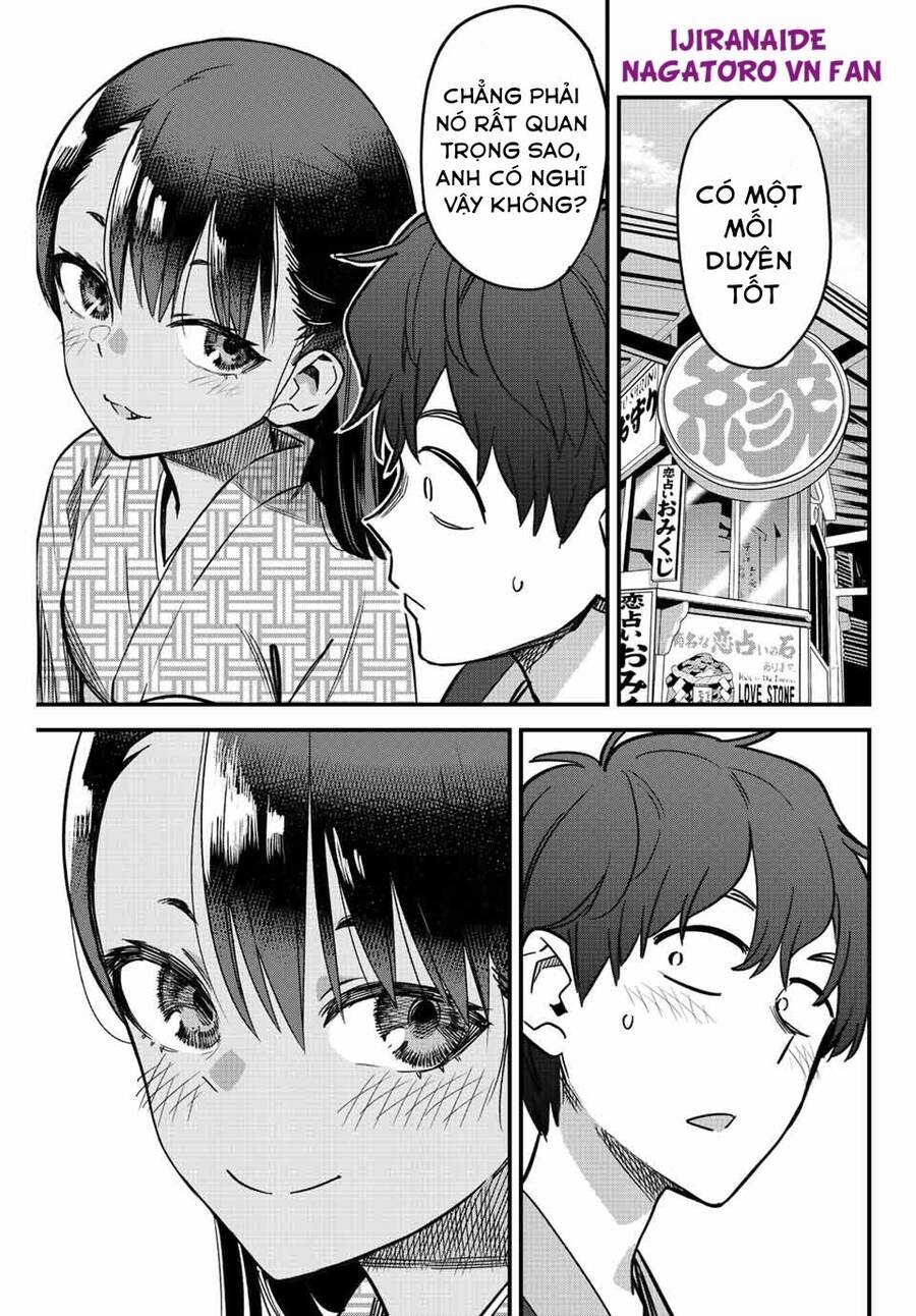 Please Don't Bully Me - Nagatoro-San Chapter 106 - 3