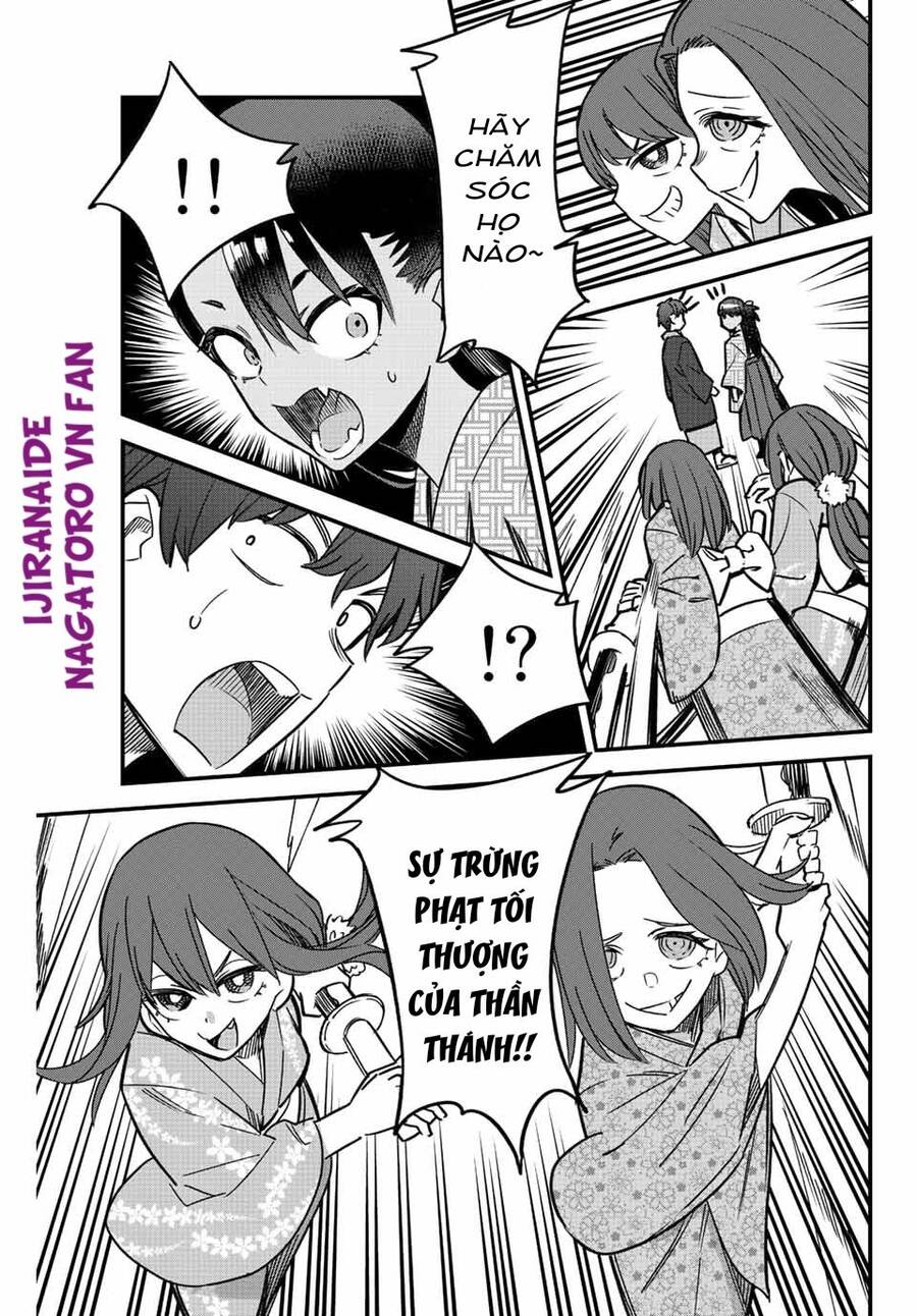 Please Don't Bully Me - Nagatoro-San Chapter 106 - 5