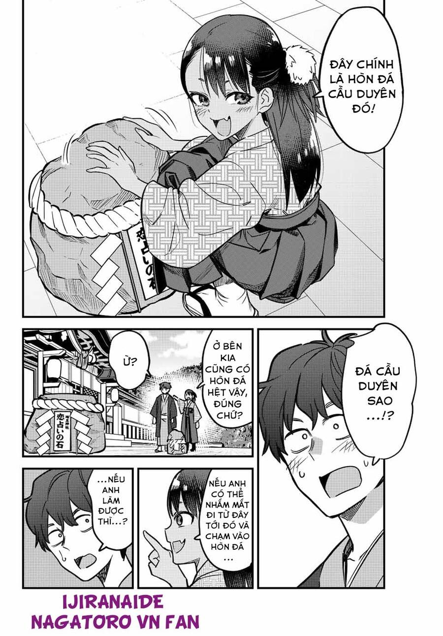 Please Don't Bully Me - Nagatoro-San Chapter 106 - 10